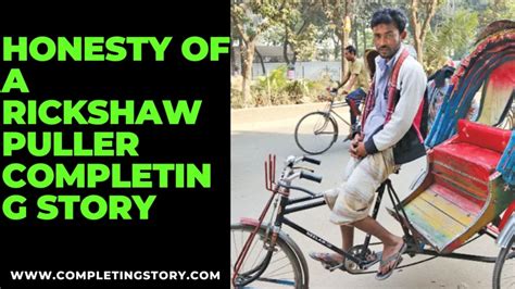 kashem is a poor rickshaw puller story|A Rickshaw Puller and a Lottery Ticket Completing Story pdf .